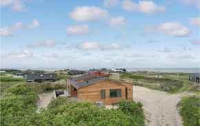 Nice Home In Hjørring With Sauna